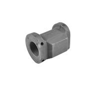 TEDGUM 00213194 Supporto, Braccio oscillante per FIAT