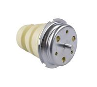 Tampone in gomma balestra Assale posteriore 00219266 TEDGUM per PEUGEOT FIAT