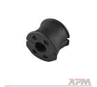 Tedgum 00219947 Supporto Stabilizzatore Anteriore Per Fiat 500 312 Ford KA RU8