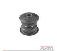 Tedgum 00222826 Supporto Molla Posteriore Per Ford Transit FA FF FM FN