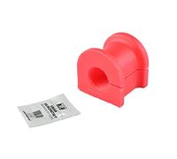 Boccola in gomma barra stabilizzatrice interno PU (Poliuretano) 00226944 TEDGUM