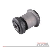 Tedgum 00228493 Supporto Manubrio Frontale per Ford Focus III Mazda 3 BK Volvo