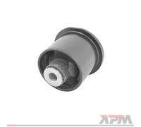 TEDGUM Supporto, Corpo assiale per HONDA 00264147