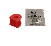 Tedgum 00268070 Supporto Stabilizzatore Posteriore Interno per Honda Accord IV