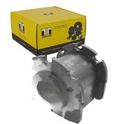 TEDGUM 00313753 BOCCOLA BARRA STABILIZZATRICE POSTERIORE (INTERNA)