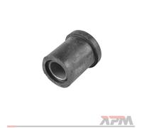 Tedgum 00343849 Supporto Molla Posteriore Per KIA K2500 SD K2700 SD