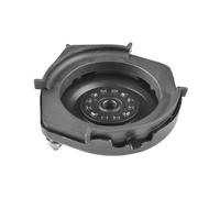 TEDGUM 00390154 Supporto ammortizzatore a molla per MAZDA