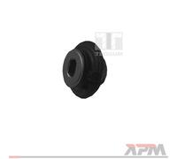 TEDGUM Supporto, Corpo assiale per MAZDA 00391194