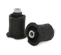TEDGUM Supporto Corpo Assale Posteriore Frontale per Mercedes-Benz W202