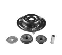 Tedgum 00442349 Supporto Frontale per Mitsubishi Eclissi II Galant VI