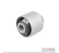 Tedgum 00445882 Supporto Differenziale Per Mitsubishi Outlander I CUW