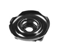 TEDGUM Supporto ammortizzatore a molla per NISSAN 00466355