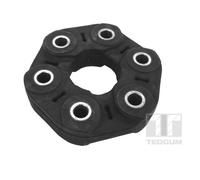 Tedgum 00501044 Giunto Albero Di Trasmissione Per Opel Frontera A U92