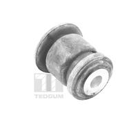 TEDGUM 00503318 BOCCOLA BRACCIO DI CONTROLLO ANTERIORE SINISTRA/DESTRA (ANTERIORE)