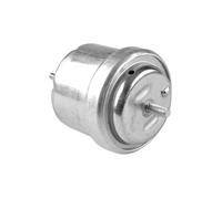 TEDGUM 00504642 Supporto, Sospensione motore