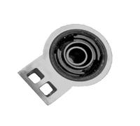 TEDGUM 00506016 Supporto, Braccio oscillante per FIAT,OPEL,SAAB,VAUXHALL