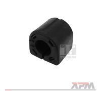 Tedgum 00506605 Supporto Parte Anteriore Stabilizzatore per Opel Corsa D E Adam