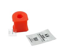 TEDGUM 00506976 Supporto, Stabilizzatore per ISUZU,OPEL