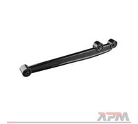 Braccio di controllo, sospensione TEDGUM 507031 Assale posteriore, sinistro, destro