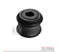 Tedgum 00509019 Supporto Corpo Dell'Asse per Opel Astra G Caravan Cc