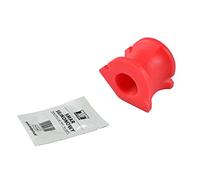 TEDGUM 00518021 BOCCOLA DELLA BARRA STABILIZZATRICE ANTERIORE IN POLIURETANO (INTERNA)