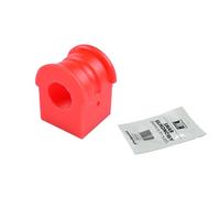 TEDGUM Cuscinetto Stabilizzatore Anteriore Sinistra Dx per Renault Espace JK0/1