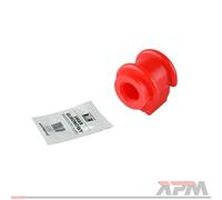 Tedgum 00587385 Supporto Stabilizzatore Anteriore Per Renault Clio I Megane I