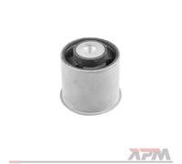 Cuscinetto, supporto assale TEDGUM 00649692
