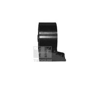 TEDGUM 00651904 Supporto motore Cuscinetto gomma-metallo Anteriore
