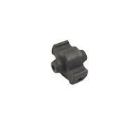 TEDGUM 00670260 Supporto Sospensione Motore Anteriore