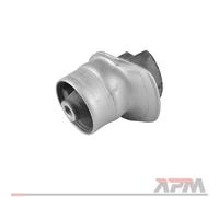 Tedgum 00676185 Supporto Corpo Dell'Asse Posteriore per Toyota Corolla Verso