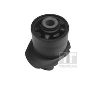 Tedgum 00678491 Supporto Corpo Dell'Asse Posteriore per Toyota Yaris P1
