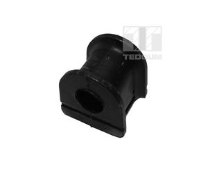 TEDGUM 00721521 Supporto, Stabilizzatore per MERCEDES-BENZ,VW