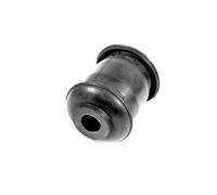 Tedgum 00723624 Supporto Corpo Assale Posteriore Per VW Golf I 17 155