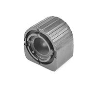 TEDGUM 00724672 BOCCOLA BARRA STABILIZZATRICE ANTERIORE (INTERNA)