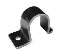 TEDGUM 00725685 SUPPORTO METALLICO ALLA GOMMA DELLA BARRA STABILIZZATRICE