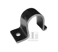 TEDGUM 00725685 Supporto, Stabilizzatore per VW