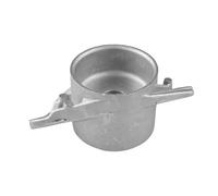 TEDGUM 00725768 Supporto ammortizzatore a molla per AUDI,SEAT,SKODA,VW