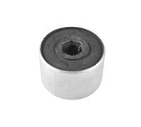 TEDGUM 00726013 Supporto, Braccio oscillante per AUDI,SEAT,SKODA,VW