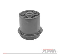 Boccola, trave asse TEDGUM 00726032 per AUDI A6 C5 (4B2) 2.0 2001-2005
