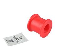 TEDGUM Cuscinetto Stabilizzatore Posteriore per VW California T4 Camper 70J 7DJ