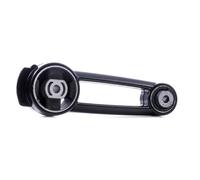TEDGUM 00728716 Supporto motore Cuscinetto gomma-metallo per AUDI Q7 (4LB)