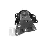 TEDGUM 00729417 Sospensione, Motore per SEAT,SKODA,VW