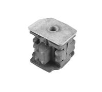 TEDGUM 00740831 Sospensione, Motore per VOLVO