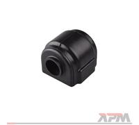 Tedgum 00746295 Supporto Stabilizzatore Posteriore per Volvo S60 I 384