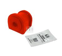 TEDGUM Supporto, Stabilizzatore per JEEP 01146986