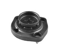 TEDGUM Alloggiam. ammortizzatore 00677659 Posteriore Dx per TOYOTA COROLLA (E11)