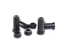 TEDGUM Boccola Supporto molla 00213954 Posteriore per FIAT DUCATO Kasten (280)