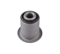 TEDGUM Bronzina cuscinetto Braccio oscillante TED58411 bilaterale inferiore 0,18