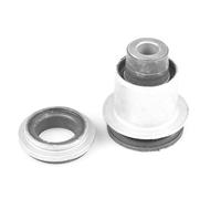 TEDGUM Cuscinetto Stabilizzatore Anteriore Inferiore Frontale Lati per Honda